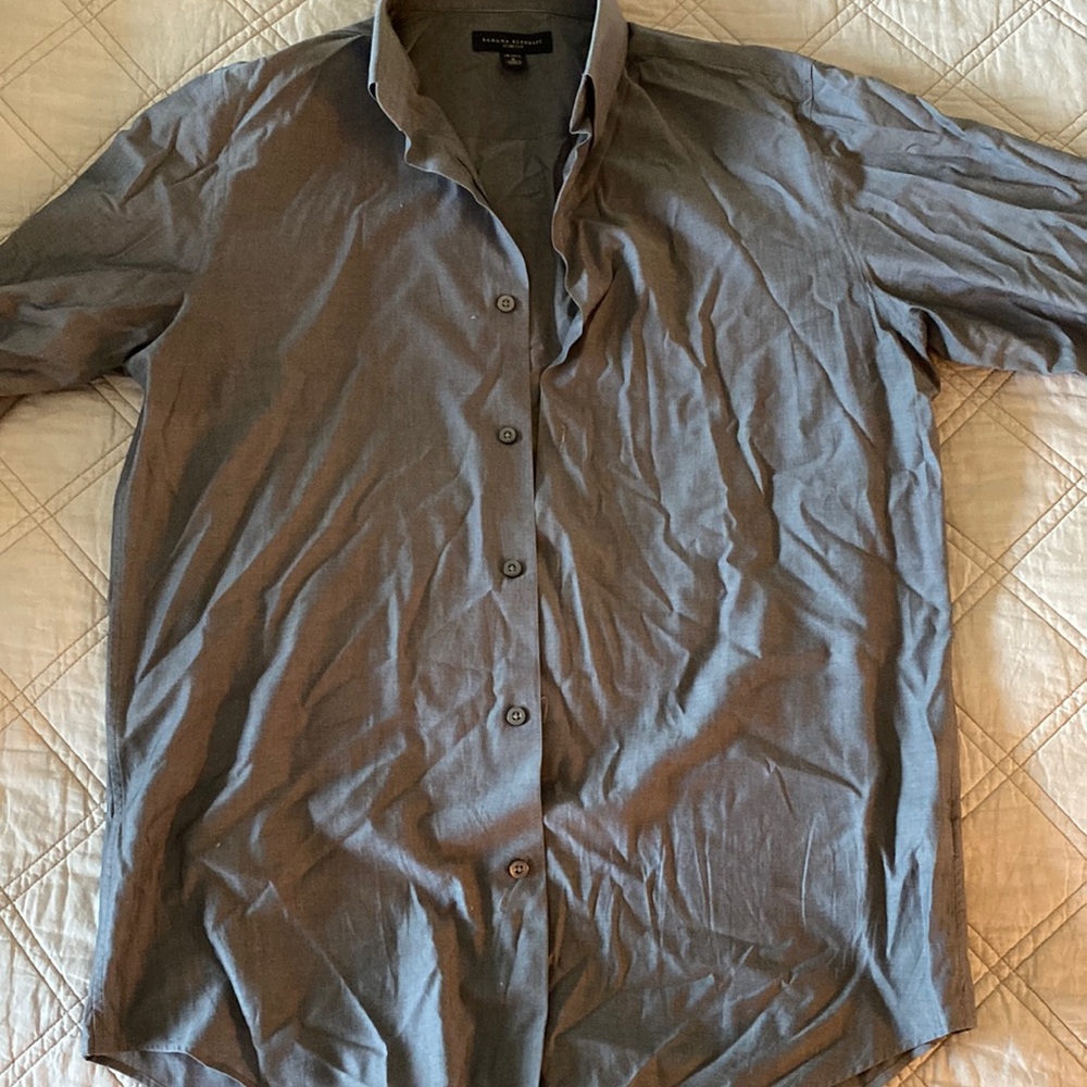 Banana Republic Dress Shirt